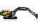 LEGO Technic - Bagr Volvo EC500 Hybrid