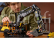 LEGO Technic - Bagr Volvo EC500 Hybrid