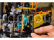 LEGO Technic - Bagr Volvo EC500 Hybrid