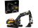 LEGO Technic - Bagr Volvo EC500 Hybrid