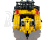 LEGO Technic - Buldozer Cat® D11 ovládaný aplikací