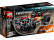 LEGO Technic - Červená bugina