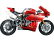 LEGO Technic - Ducati Panigale V4 R