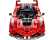 LEGO Technic - Ferrari FXX K