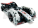 LEGO Technic - Formule E® Porsche 99X Electric