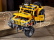 LEGO Technic - Jeep Wrangler