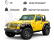 LEGO Technic - Jeep Wrangler