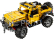 LEGO Technic - Jeep Wrangler