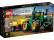 LEGO Technic - John Deere 9620R 4WD Tractor