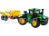 LEGO Technic - John Deere 9620R 4WD Tractor