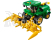 LEGO Technic - John Deere 9700 Forage Harvester