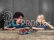 LEGO Technic - Kaskadérská vozidla