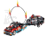 LEGO Technic - Kaskadérská vozidla