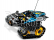 LEGO Technic - Kaskadérské závodní auto na dálkové ovládání