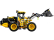 LEGO Technic - Kolový nakladač Volvo L120 Electric
