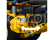 LEGO Technic - Kolový nakladač Volvo L120 Electric