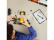 LEGO Technic - Kolový nakladač Volvo L120 Electric