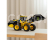 LEGO Technic - Kolový nakladač Volvo L120 Electric
