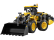 LEGO Technic - Kolový nakladač Volvo L120 Electric