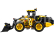 LEGO Technic - Kolový nakladač Volvo L120 Electric