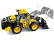LEGO Technic - Kolový nakladač Volvo L120 Electric