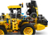 LEGO Technic - Kolový nakladač Volvo L120 Electric