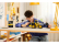 LEGO Technic - Kolový nakladač Volvo L120 Electric