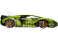 LEGO Technic - Lamborghini Sián FKP 37