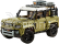 LEGO Technic - Land Rover Defender