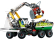 LEGO Technic - Lesní stroj