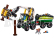 LEGO Technic - Lesní stroj