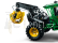 LEGO Technic - Lesní traktor John Deere 948L-II