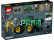 LEGO Technic - Lesní traktor John Deere 948L-II