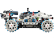 LEGO Technic - Lunární rover Lunar Outpost™