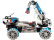 LEGO Technic - Lunární rover Lunar Outpost™
