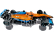 LEGO Technic - McLaren MCL36 Formula 1 car