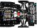 LEGO Technic - Mercedes-AMG F1 W14 E Performance