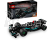 LEGO Technic - Mercedes-AMG F1 W14 E Performance Pull-Back