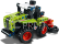 LEGO Technic - Mini CLAAS XERION