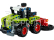 LEGO Technic - Mini CLAAS XERION