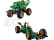 LEGO Technic - Monster Jam Dragon