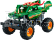 LEGO Technic - Monster Jam Dragon