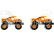 LEGO Technic - Monster Jam™ El Toro Loco™