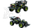 LEGO Technic - Monster Jam Grave Digger