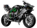 LEGO Technic - Motorka Kawasaki Ninja H2R