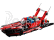 LEGO Technic - Motorový člun