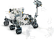 LEGO Technic - NASA Mars Rover Perseverance