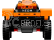 LEGO Technic - NEOM McLaren Extreme E Race Car