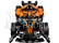LEGO Technic - NEOM McLaren Formula E Race Car