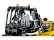 LEGO Technic - Pásový nakladač